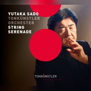 String Serenade album cover