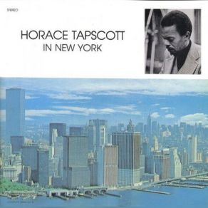 In New York album cover
