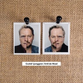 Gustaf Ljunggren / Emil De Waal album cover