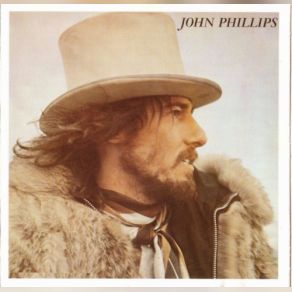 John, The Wolfking Of L. A album cover