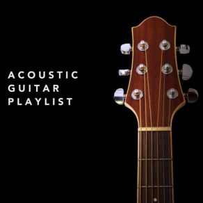 Acoustic Guitar Playlist album cover