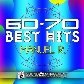 60 - 70 Best Hits album cover