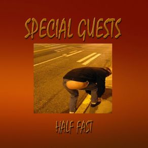 Half Fast album cover