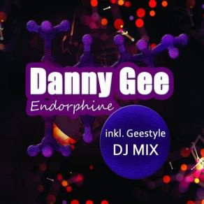 Endorphine (Inkl. Geestyle DJ Mix) (Maxi-Single) album cover