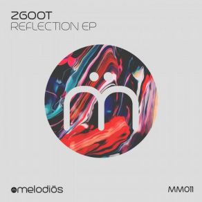 Reflection (Maxi-Single) album cover