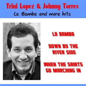 La Bamba And More Hits album cover