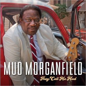 They Call Me Mud album cover
