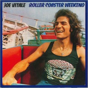Roller Coaster Weekend album cover