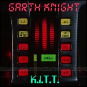 K. I. T. T album cover