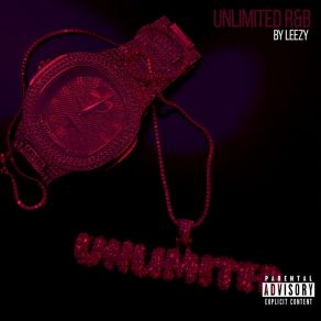 Unlimited R&B album cover