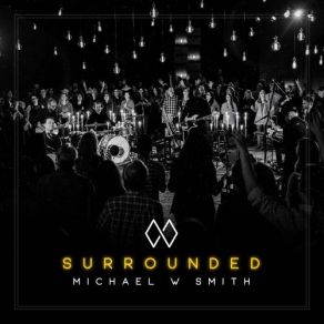 Surrounded album cover