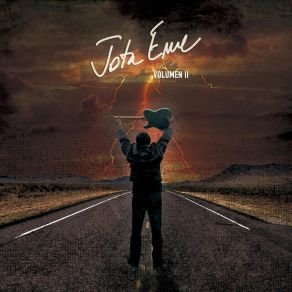 Jotaeme, Vol. II album cover
