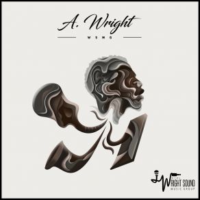 The A. Wright Project album cover