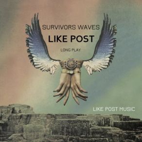 Survivors Waves album cover