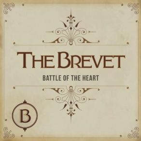 Battle Of The Heart album cover
