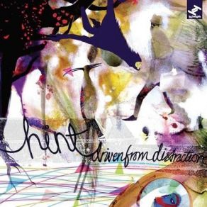 Driven From Distraction album cover