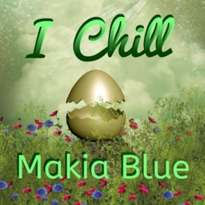 I Chill album cover