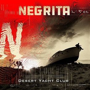 Desert Yacht Club album cover