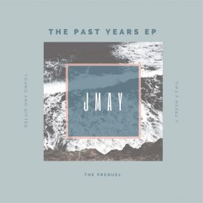The Past Years album cover