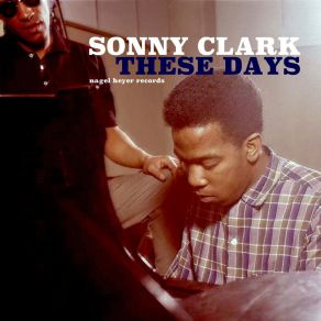 These Days album cover