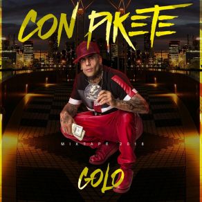 Con Pikete album cover