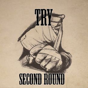 Second Round album cover