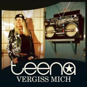 Vergiss Mich album cover