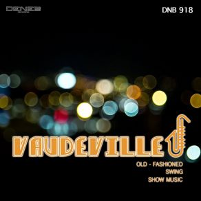 Vaudeville album cover
