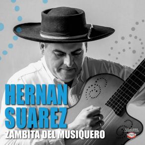 Zambita Del Musiquero album cover