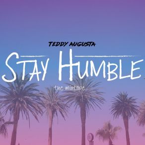 Stay Humble album cover