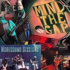 Moresound Sessions album cover