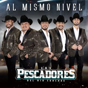 Al Mismo Nivel album cover