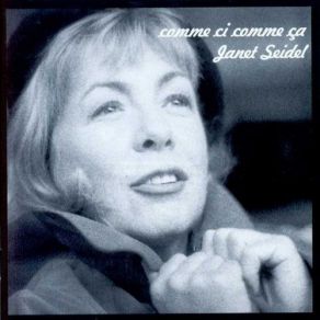 Comme Ci Comme Ca album cover