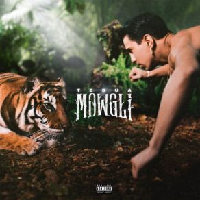 Mowgli album cover