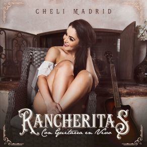 Rancheritas Con Guitarras (En Vivo) album cover