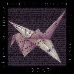 Hogar album cover