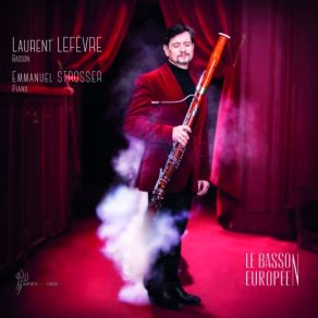 Le Basson Européen album cover