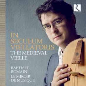 In Seculum Viellatoris: The Medieval Vielle album cover