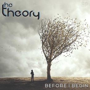 Before I Begin album cover