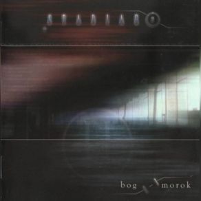 Stadiae II album cover