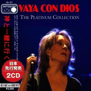 The Platinum Collection (Compilation) (CD1) album cover