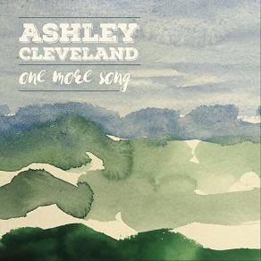 One More Song album cover