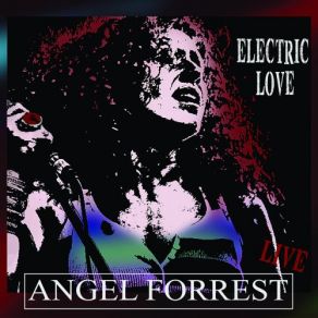 Electric Love album cover