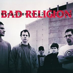 Stranger Than Fiction (Deluxe Edition Remastered) album cover