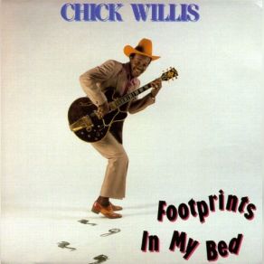 Footprints In My Bed album cover