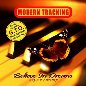 Believe In Dream (Maxi-Single) album cover
