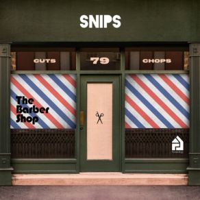 The Barbershop album cover