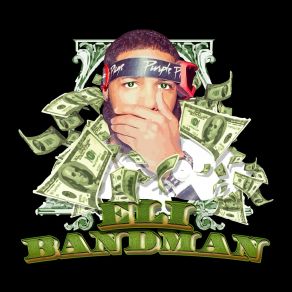 Bandman City album cover