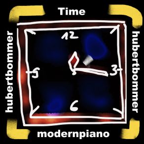 Time album cover