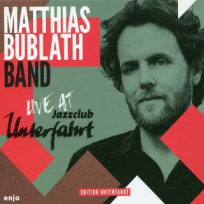 Live At Jazzclub Unterfahrt album cover